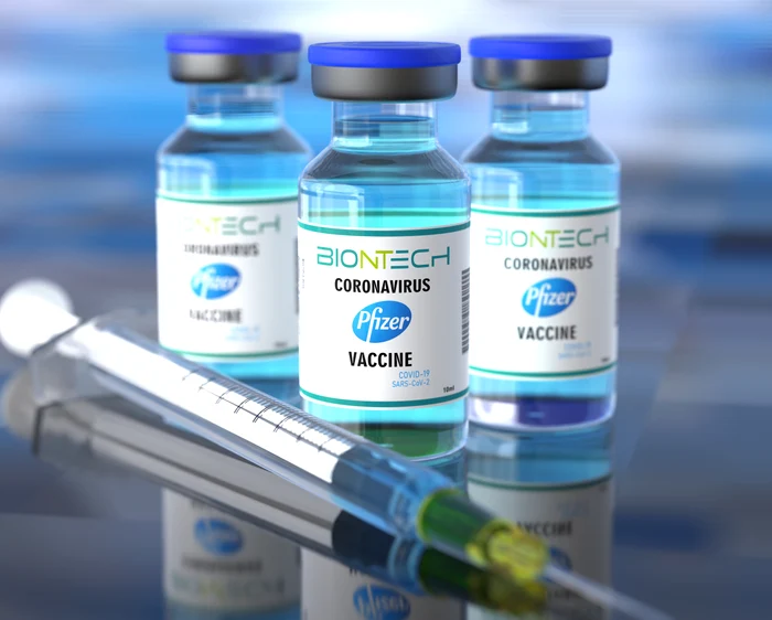 România ar putea plăti jumătate de miliard de euro către Pfizer