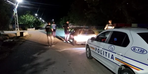 sloboz\ia razie la tandarei foto IPJ Ialomita