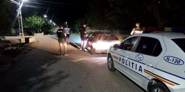 sloboz\ia razie la tandarei foto IPJ Ialomita