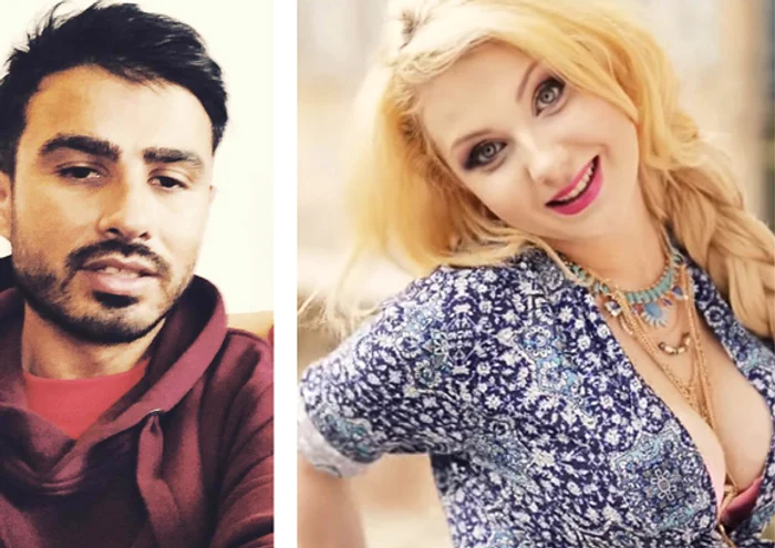 Criss Blaziny și Alessandra cântă împreună melodia „Adio, da' rămân cu tine”, pentru care au filmat un videoclip în clubul „Colectiv”