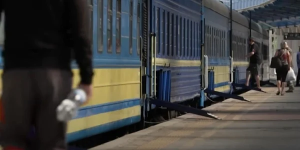 tren medical Ucraina 1 captură video CNN jpg