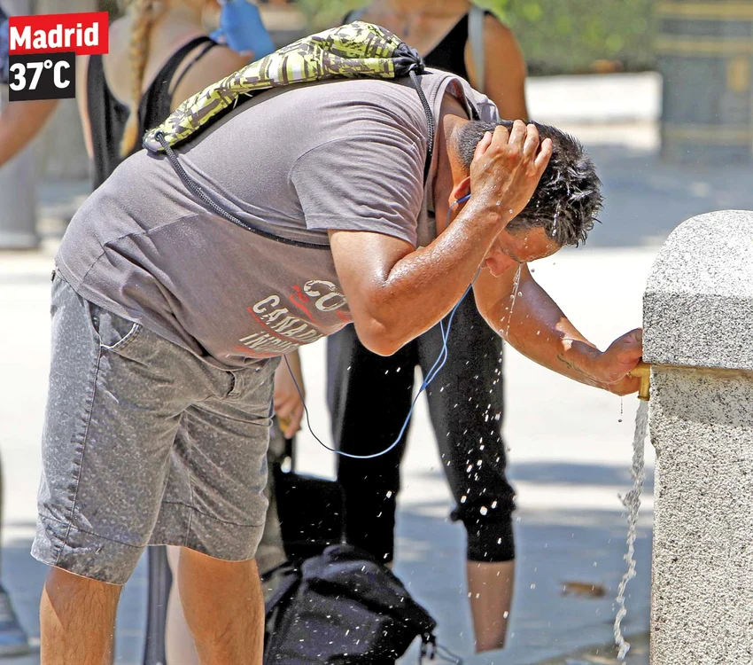 
    Foto: EPA-EFE  