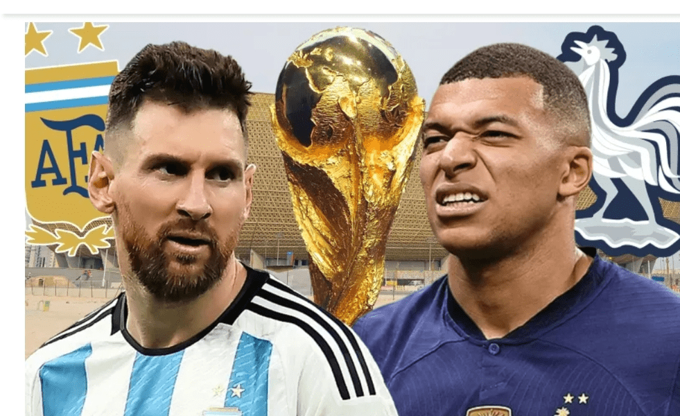 Finala Mondialului, Argentina – Franța, lămurește o dilemă: Răspunsul pe care îl vom primi astăzi