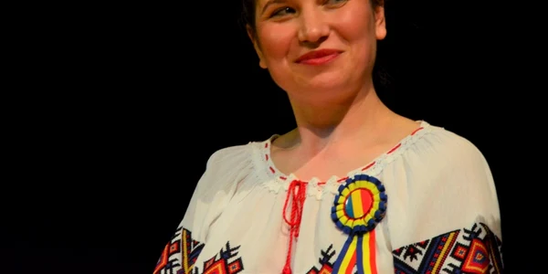 Naty Dănilă POpescu Arhivă personală