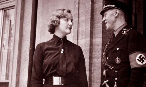 Unity Valkyrie Mitford foto profimedia