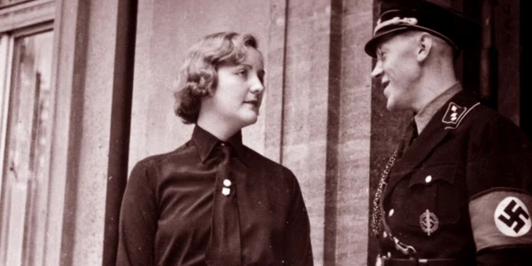Unity Valkyrie Mitford foto profimedia