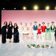 Gala Internationala de balet 2  FOTO balanchine s Legacy jpg