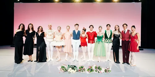 Gala Internationala de balet 2  FOTO balanchine s Legacy jpg
