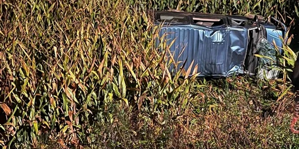 Un microbuz cu români a căzut în Italia într o prăpastie de 20 de metri FOTO Via targatocn jpeg