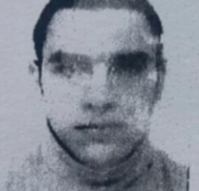 
    Mohamed Lahouaiej Bouhlel, teroristul care a intrat cu un camion într-o mulțime de oameni la NisaFoto Daily Mail  