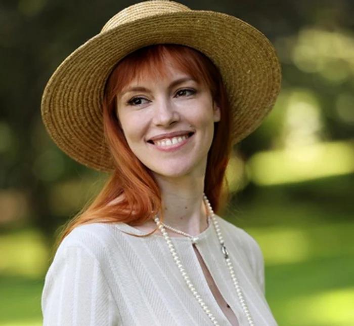 
    Olimpia Melinte, 34 de anifoto: Instagram  