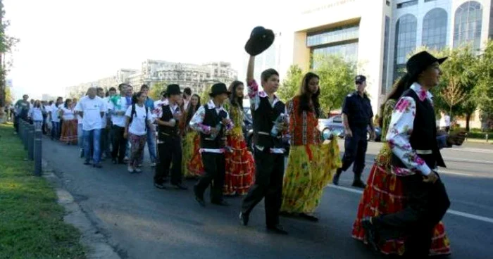 Foto Arhivă