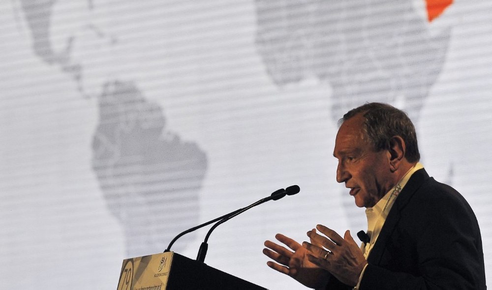 Momentul strategic al Europei