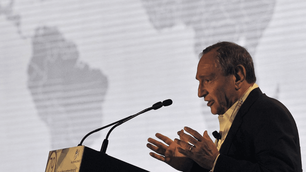 George Friedman: În afară de opțiunea nucleară, Rusia ar putea ataca România sau Moldova în contextul problemelor din Ucraina 