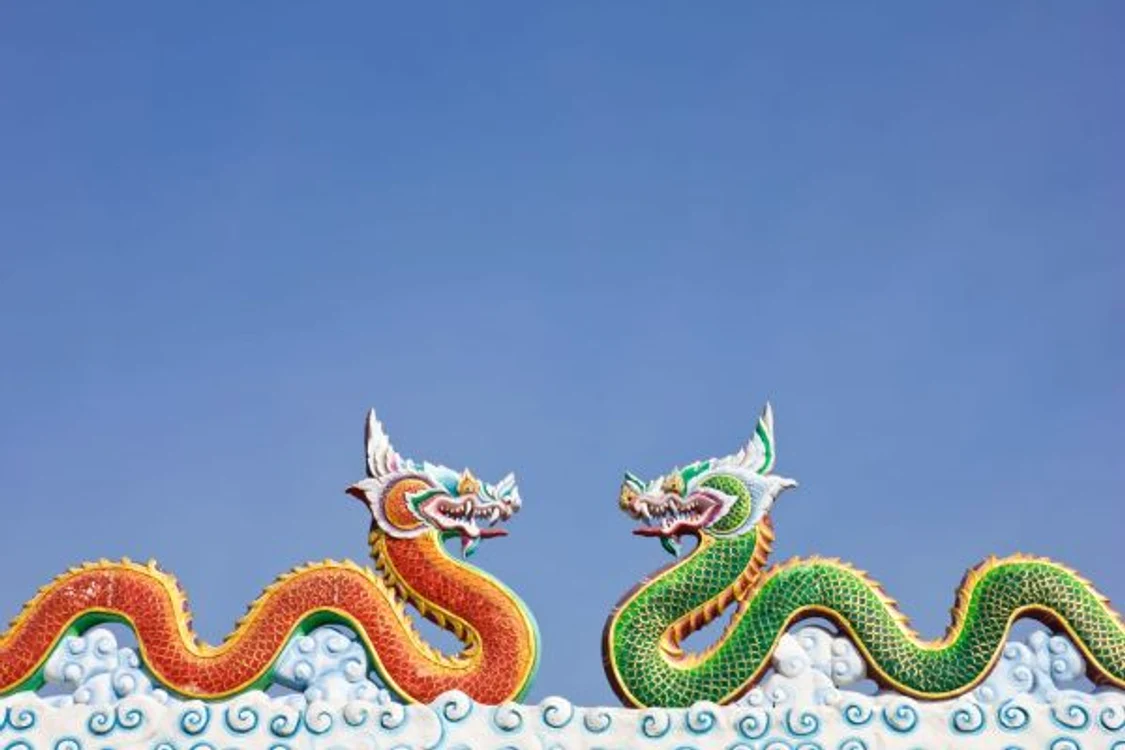 
    Dragonii vor avea un an foarte bun.www.clickpentrufemei.ro  