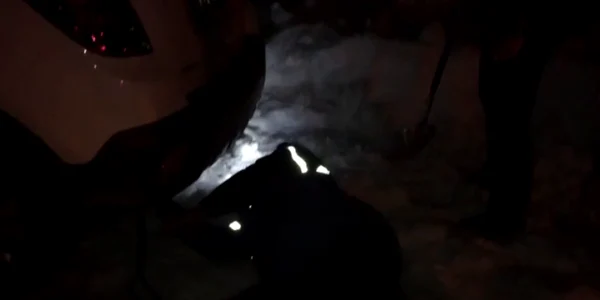 zapada bucegi
