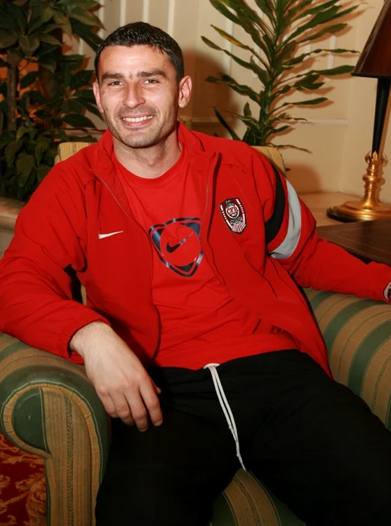 Eugen Trica