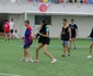 Săptămâna Europeană a Fotbalului SPECIAL OlYMPICS