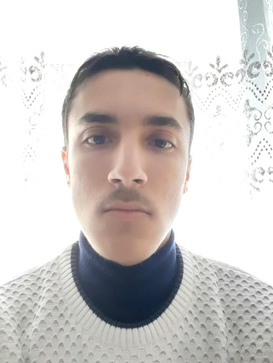 Alexandru Bold, premiul I la olimpiada națională de istorie FOTO arhiva personală
