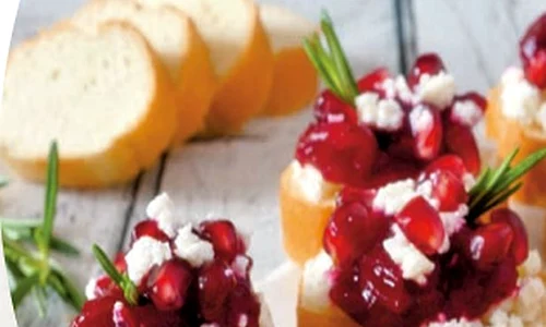 crostini cu merisoare jpg