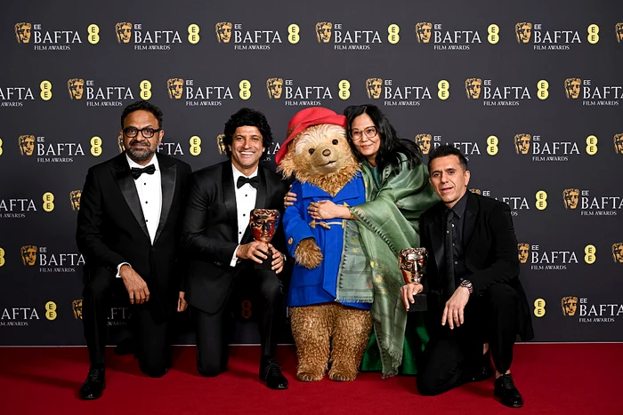 Paddington GettyImages 2263003827 jpg