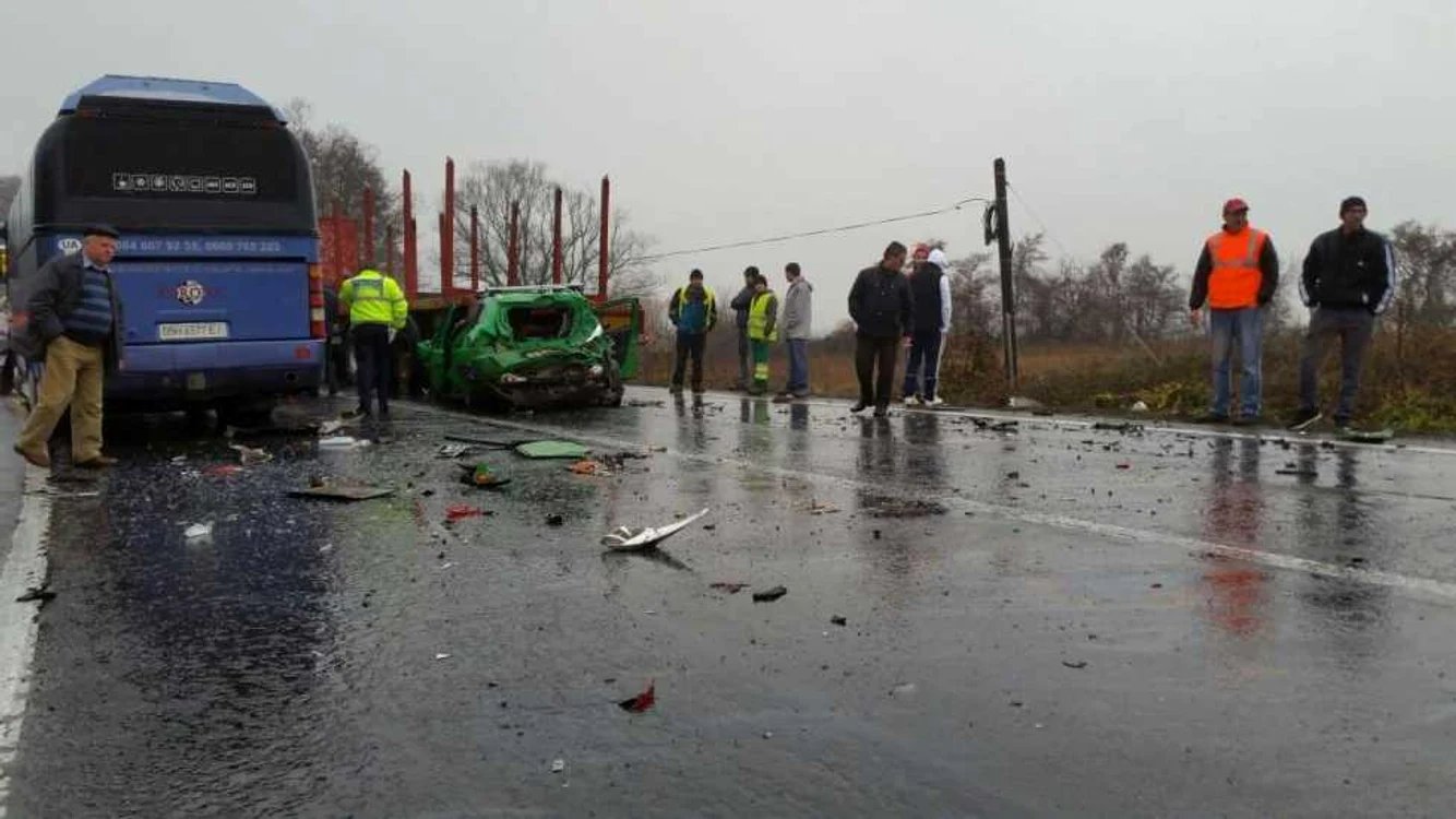 accident