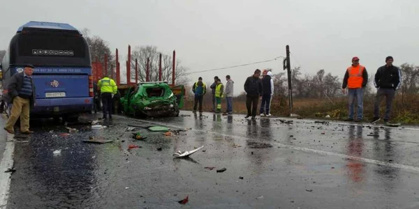 accident