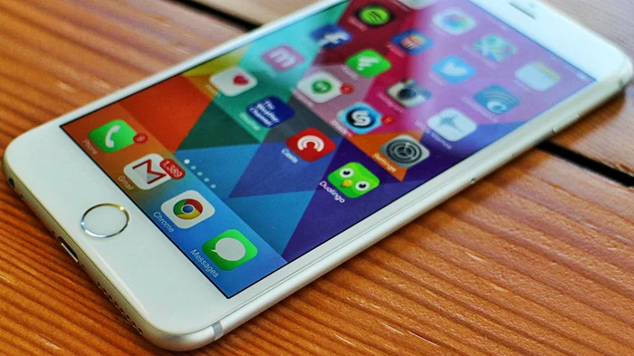 iphone 6 jpeg