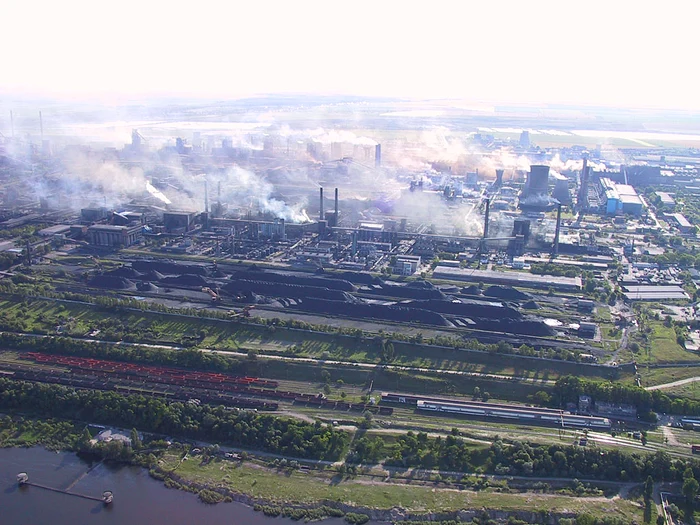 Oamenii ar fi de vină pentru schimbarea climatică. Cine ar fi crezut?