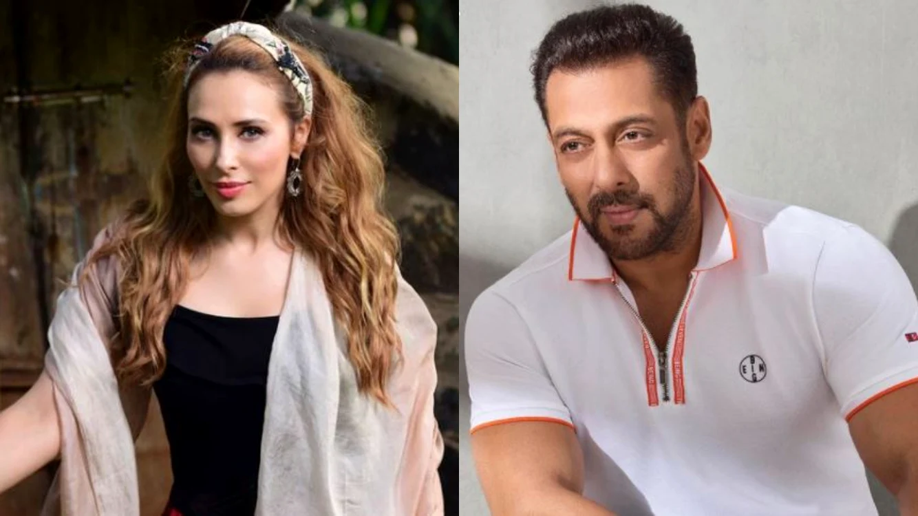Iulia Vântur nu are planuri de căsătorie cu Salman Khan