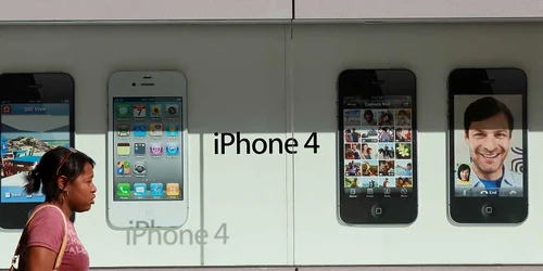 iPhone 5 ar putea fi lansat chiar în această toamnă