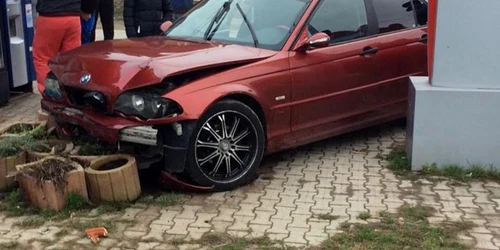 accident