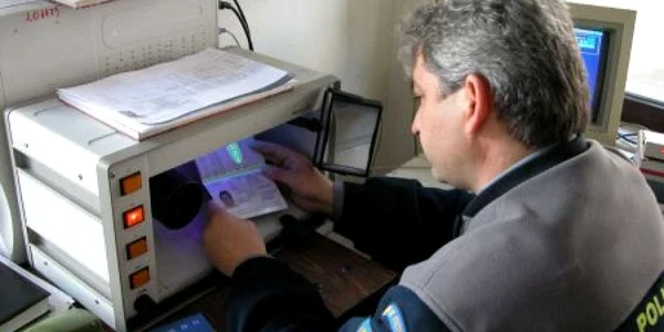220 de poliţişti de frontieră  vor asigura controlul la P.T.F. Porţile de Fier 1