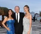 Mathilde Pinault, Francois Pinault, Salma Hayek, Profimedia