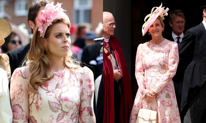 Prințesa Beatrice și Ducesa Sophie jpg
