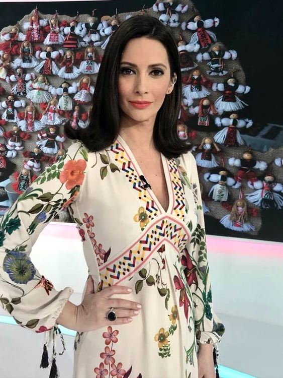 3 andreea berecleanu fara machiaj are un ten impecabil la varsta ei 7 jpg jpeg