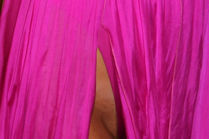 Paris Hilton fără chiloţi (foto: Guliver/Splashnews)