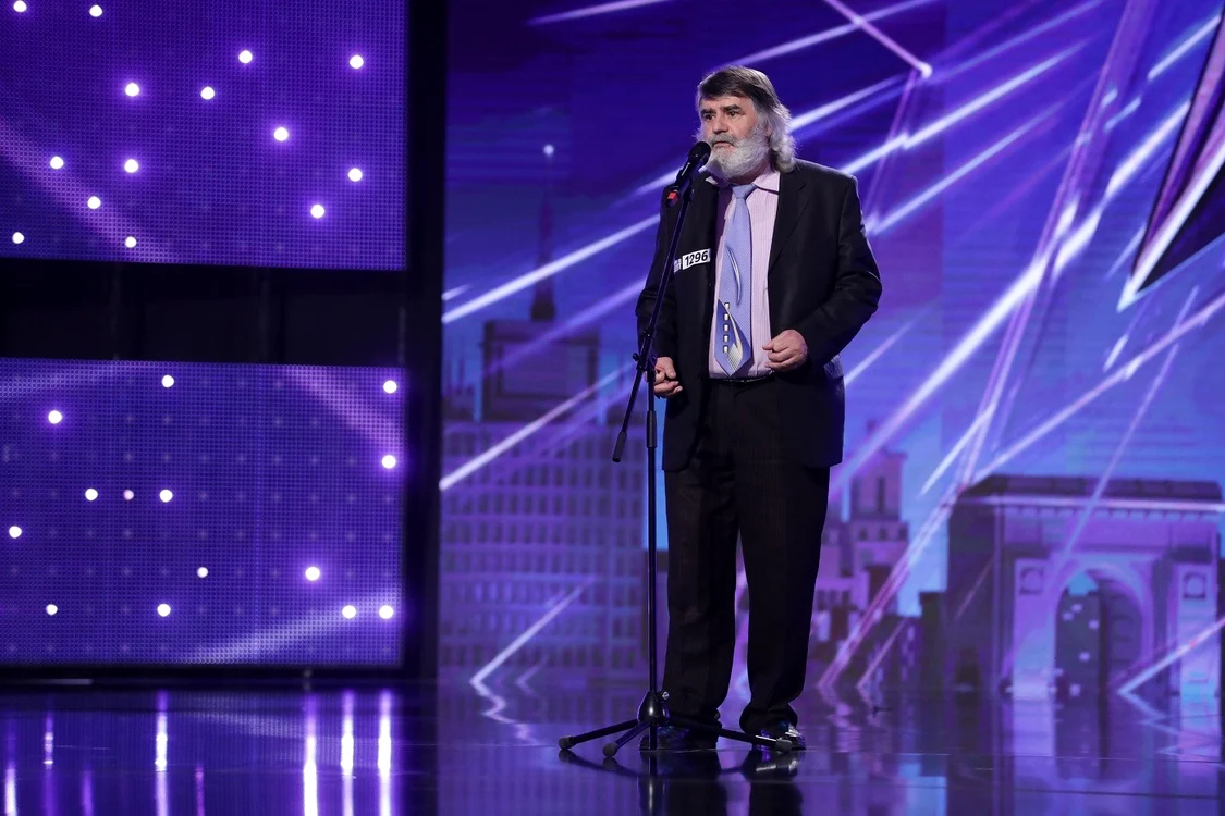 Sorin Bivolaru este de profesie consultant financiar la o bancă FOTO Pro TV