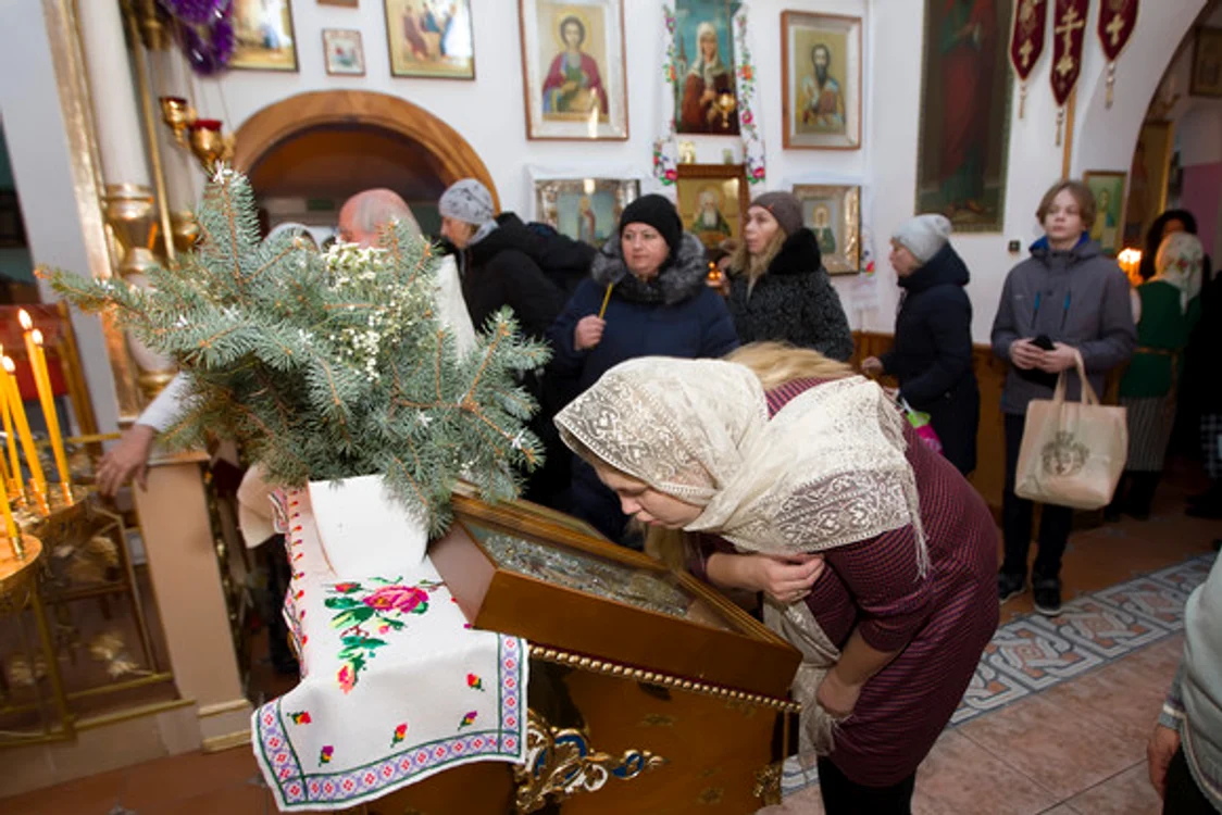 
    Patriarhia a transmis câteva recomandări pentru starea de alertăfoto: Shutterstock  