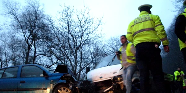 accident