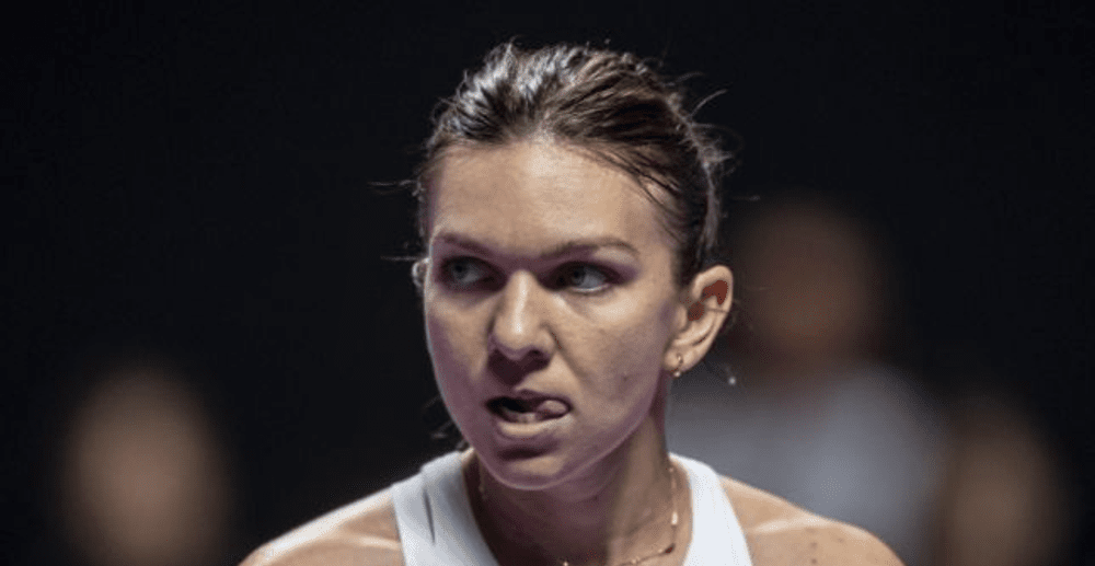 Halep, trădată: „I s-a pus ceva în mâncare“. Postarea care aruncă în aer cazul de dopaj