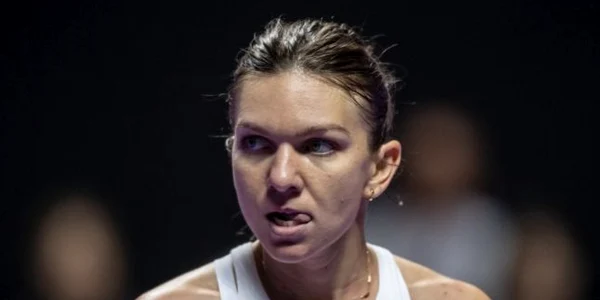 Halep
