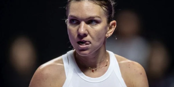 Halep