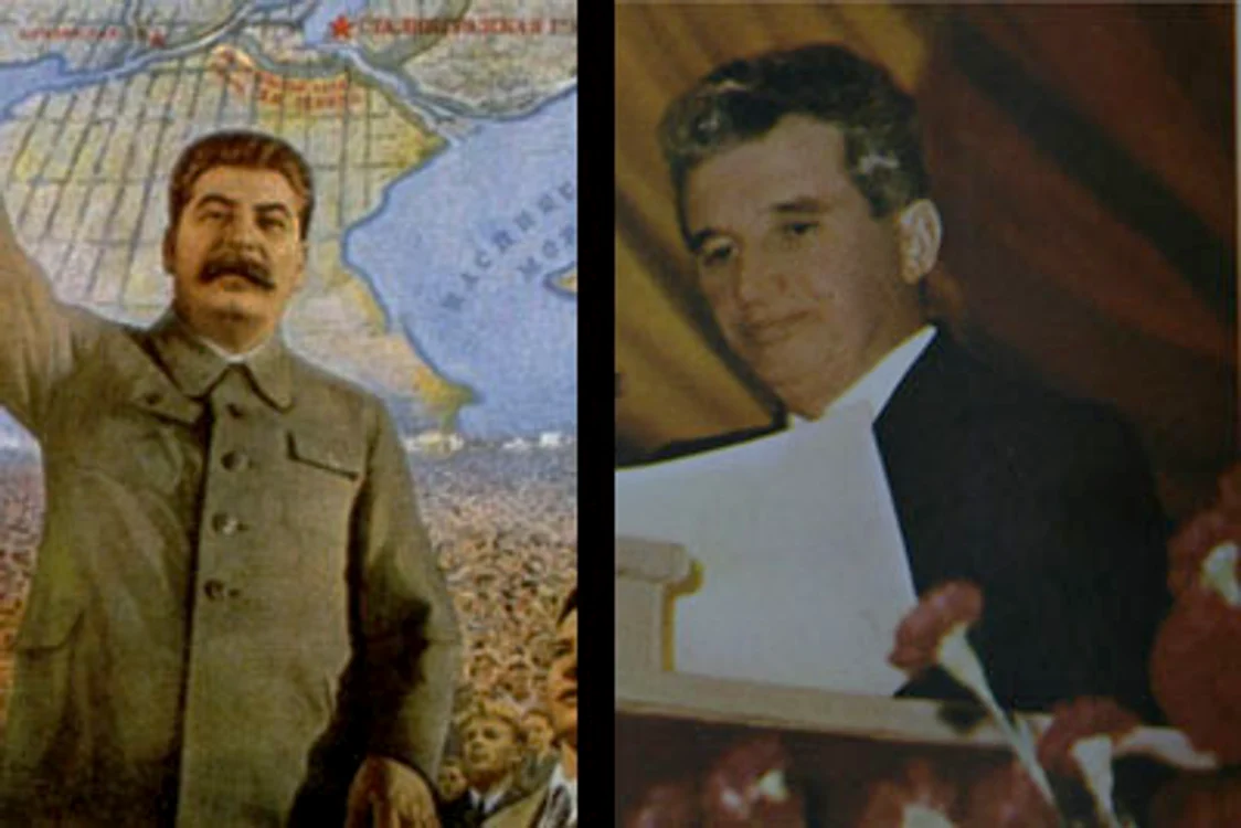 
    «Asta a fost dorinţa sa încă de la început»  