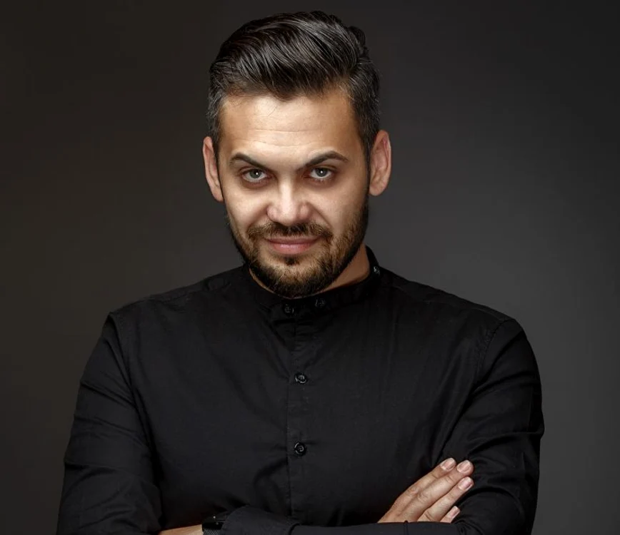Eugen Olteanu, pus la zid pe Facebook după ce a luat în derâdere tragedia de la Colectiv  