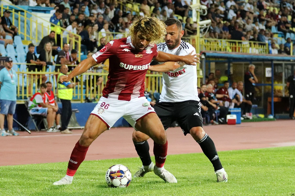 Foto: sportpictures.eu
