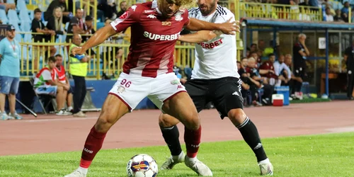 FC UNIVERSITATEA CLUJ FC RAPID, SUPERLIGA SUPERBET (23 07 2023) jpg
