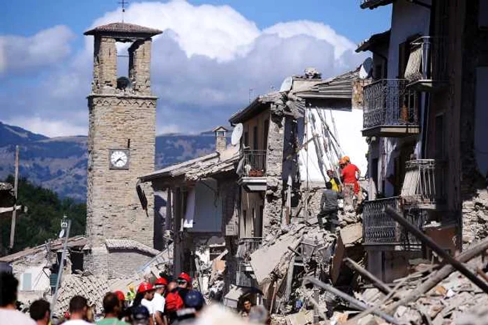 turn amatrice