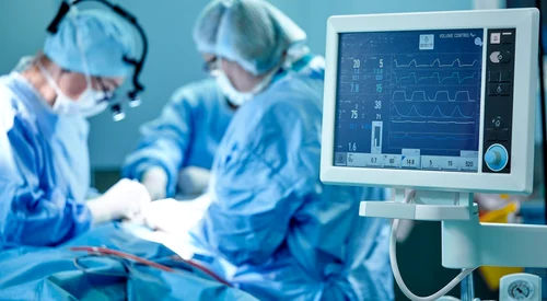 Operatie transplant chirurgie medicina spital medic doctor FOTO Shutterstock