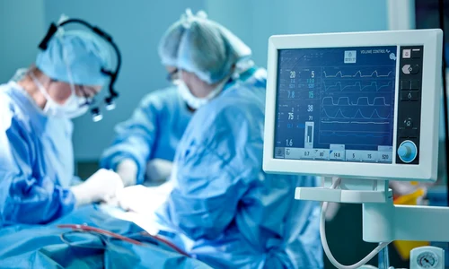 Operatie transplant chirurgie medicina spital medic doctor FOTO Shutterstock